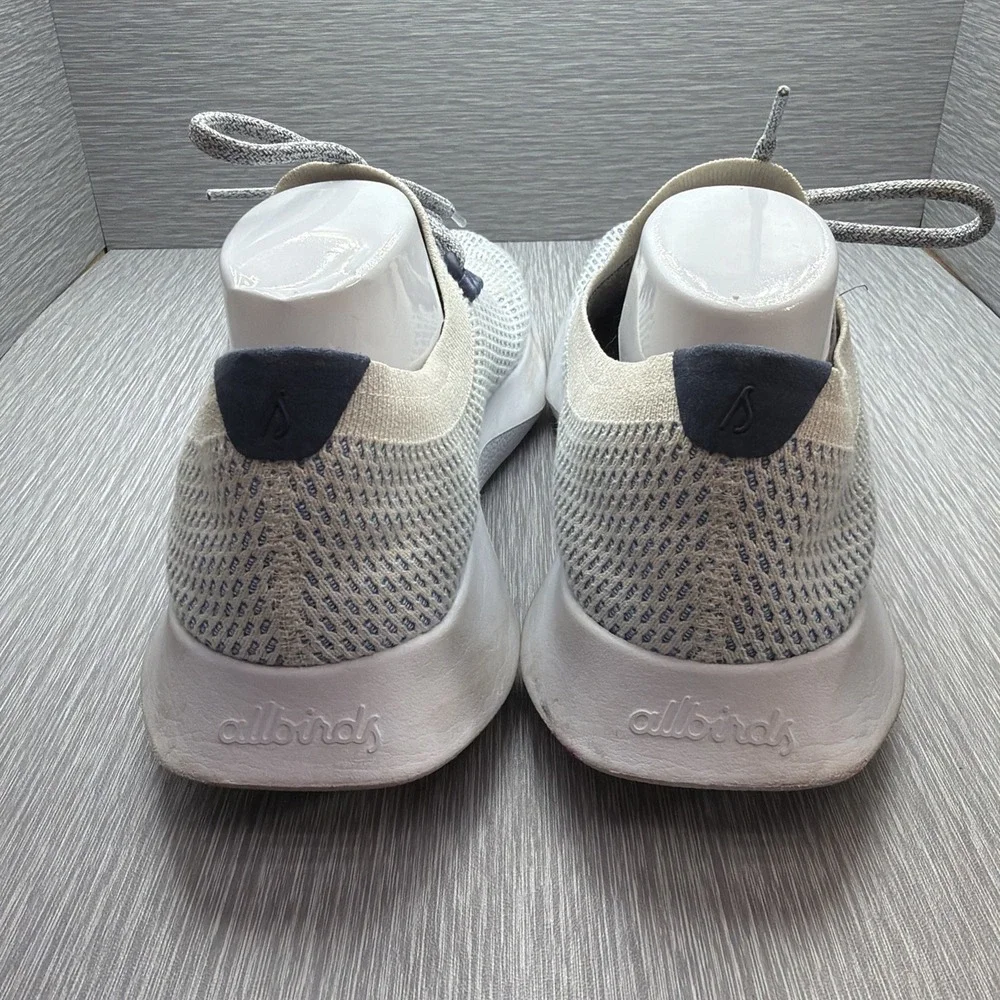 Allbirds Tree Runners Mens Sneakers‎ Lightweight Casual Running Size 11.5